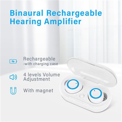 Resonar audífonos