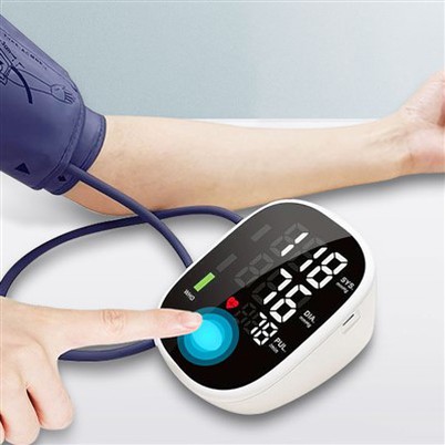 Monitor Bp Bluetooth