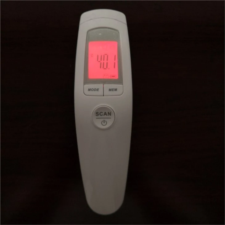 Forehead Thermometers For Adults