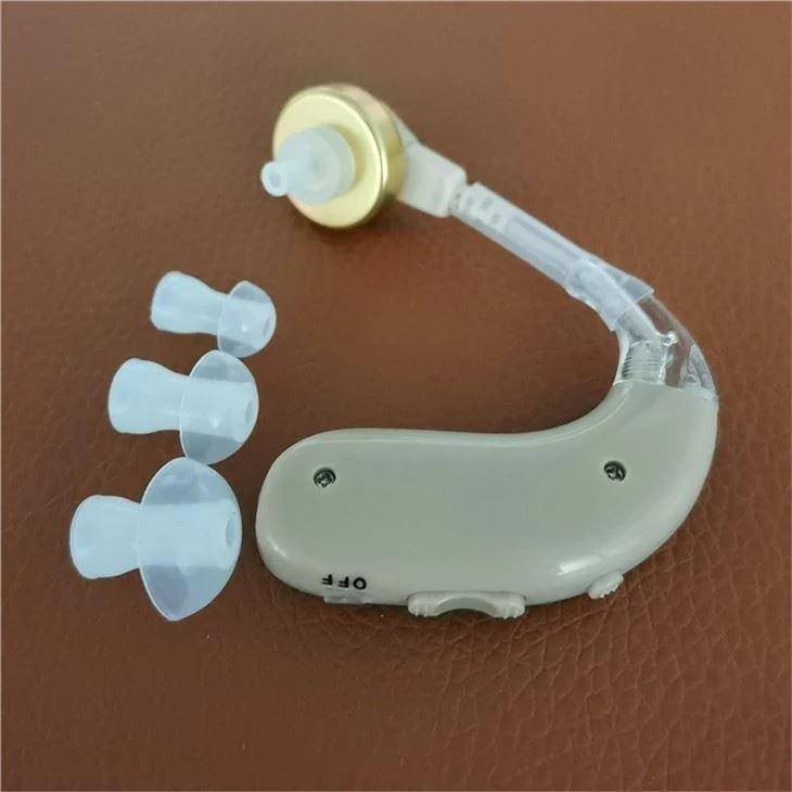 Hearing Aids