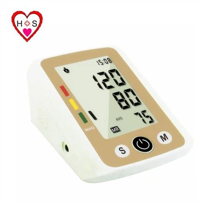 Monitor de presión arterial ambulatorio