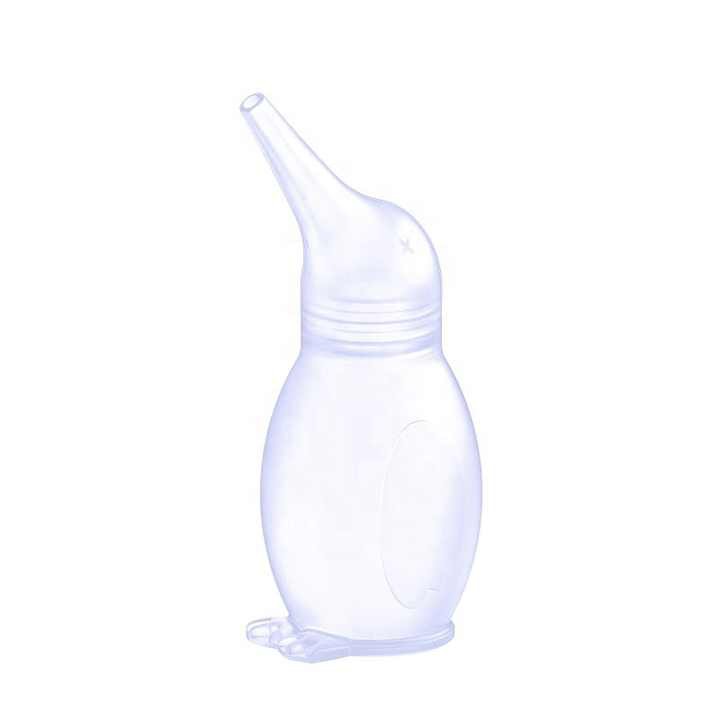 Baby Nasal Aspirator