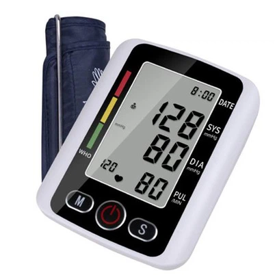Precio barato del monitor de presión arterial