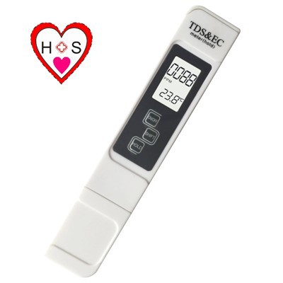 Medidor TDS CE