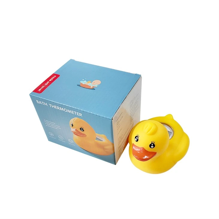Baby Bath Thermometer