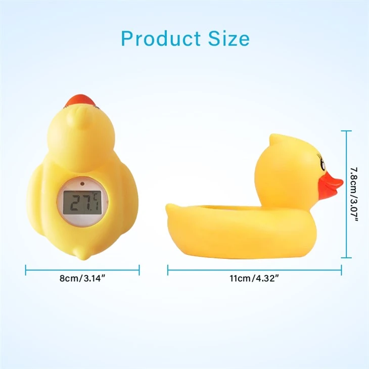 Baby Bath Thermometer